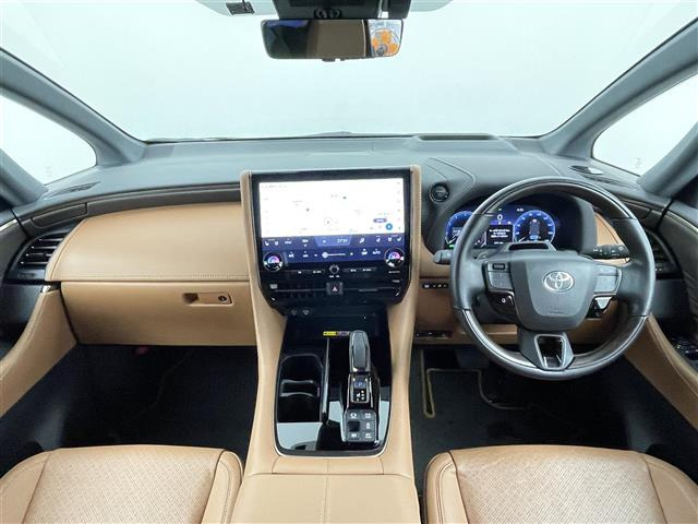 ヴェルファイアハイブリッド 2.5 Z プレミア