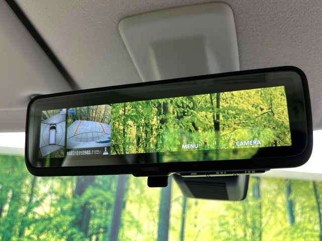 �y�f�W�^�����[���~���[�z��Ȃ̑傫�ȉו��⓯��҂Ō�����m�F���Â炢���ł����S!�J�������B�e�����ԗ�����̉f�������[���~���[���ɕ\���B�N���A�Ȏ��E�ŏ󋵂̊m�F���\�ł�!