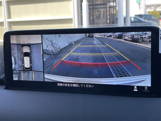 CX-52.2 XD スポーツアピアランス