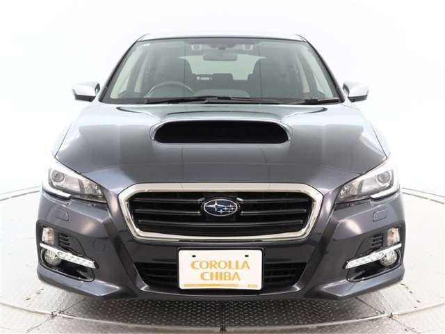 レヴォーグ1.6 GT-S アイサイト 4WD