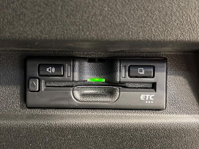 【ETC】高速道路の料金所をストレスなく通過!話題のスポットやサービスエリアに多い「スマートIC」利用時は必須のアイテムです。当店でセットアップを実施、ご納車当日からすぐにご利用いただけます!