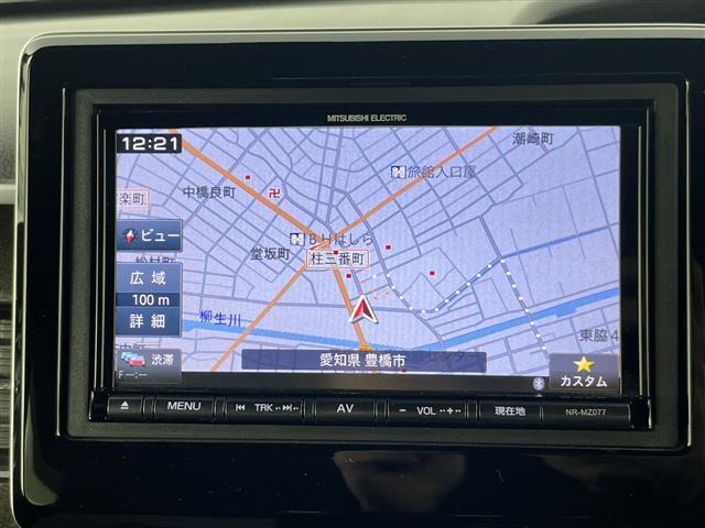 N-BOXカスタムG L ターボ ホンダセンシング
