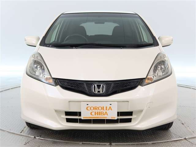 フィット1.3 13G スマートセレクション