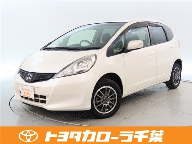 フィット1.3 13G スマートセレクション