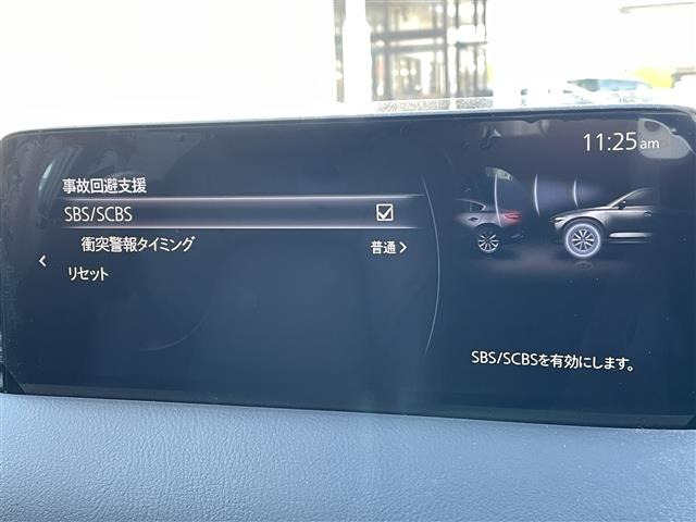 CX-52.2 XD スポーツアピアランス