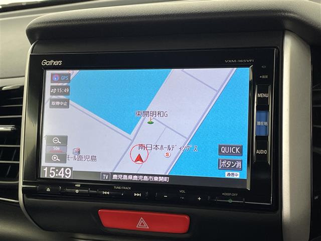 N-BOXカスタムG ターボ Lパッケージ