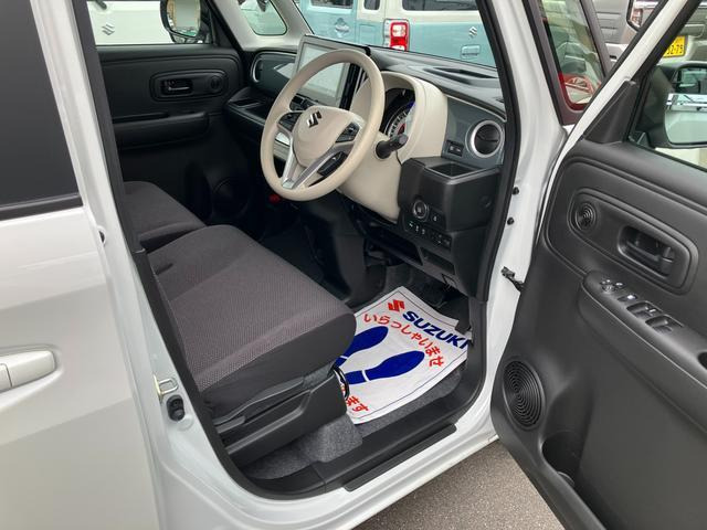 ワゴンRスマイルハイブリッド(HYBRID) S