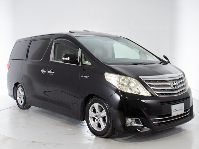 万一の際の保証修理は全国のディーラー及び認証工場で対応可能です!