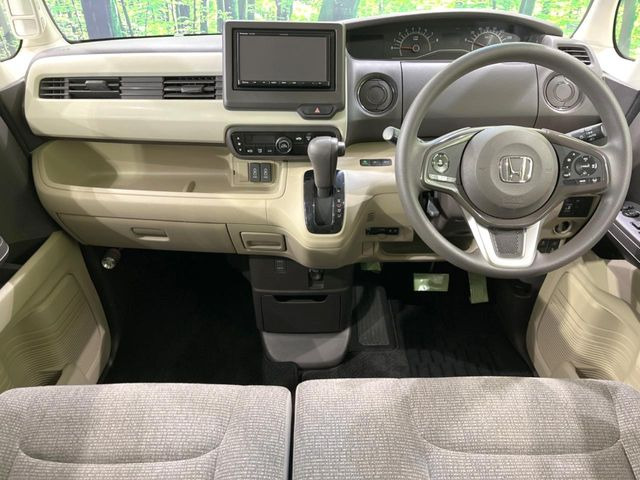 N-BOXG L ホンダセンシング