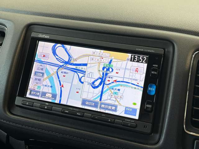 ヴェゼル1.5 ハイブリッド X ホンダセンシング ブリリアント スタイルエディション 4WD