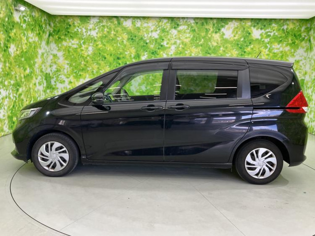 フリード1.5 G ホンダセンシング