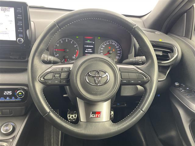 GRヤリス1.6 RZ 4WD