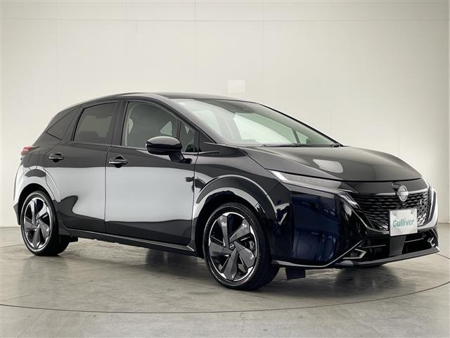 ノートオーラ1.2 G レザーエディション