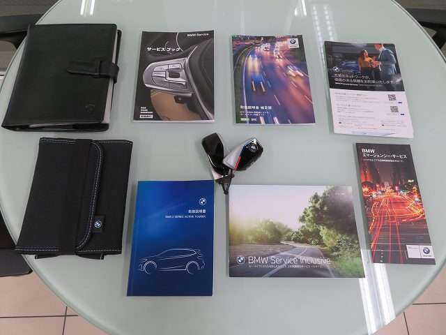 2シリーズアクティブツアラー218d Mスポーツ