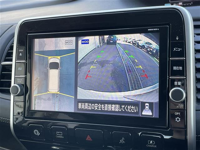 セレナ1.2 e-POWER ハイウェイスターV