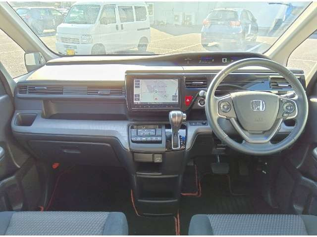 ステップワゴン1.5 スパーダ アドバンスパッケージ ベータ