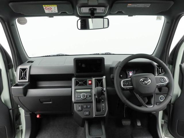 タフトG ダーククロム ベンチャー