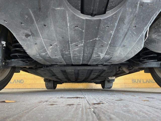 下回りがきれいなうちに、防錆加工の施工がオススメ。降雪地域はもちろん、沿岸部にお住いの方や、趣味でマリン・ウィンタースポーツをされる方にご好評いただいております。