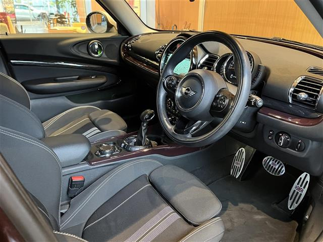 ミニクラブマンクーパー S