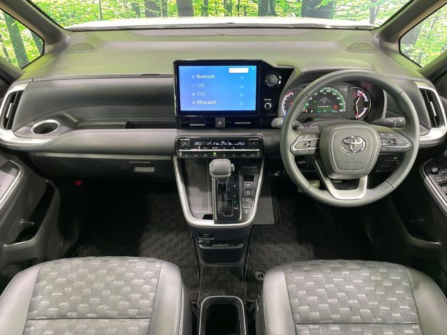 ヴォクシー2.0 S-Z