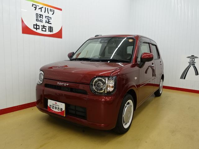 ミラトコットG SAIII