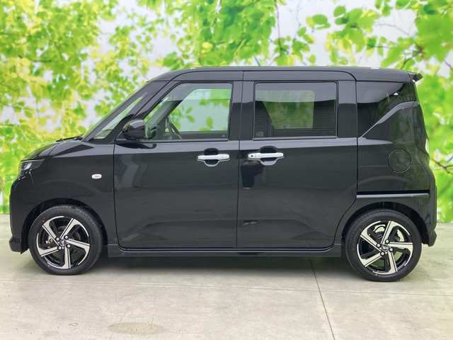 ムーヴカスタムRS