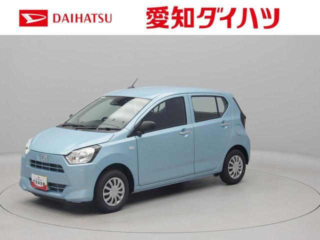 ミライースL SAIII