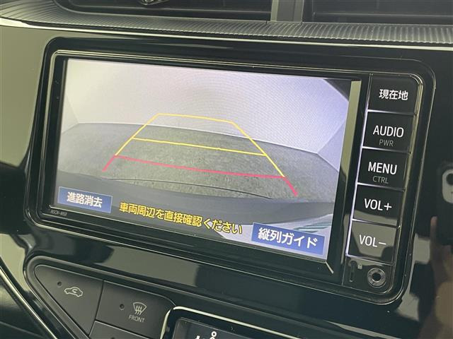 アクア1.5 クロスオーバー グラム