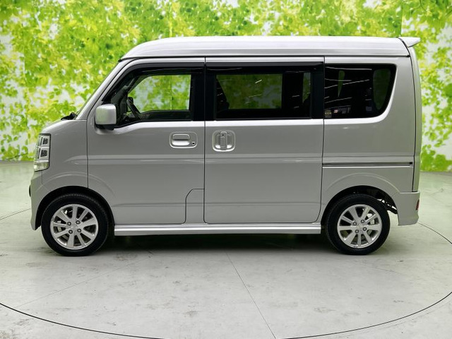 スクラムワゴンPZ ターボ