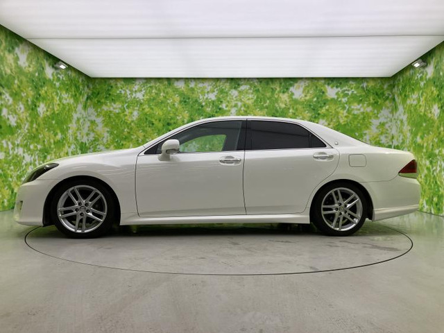 クラウンアスリート2.5 アニバーサリーエディション