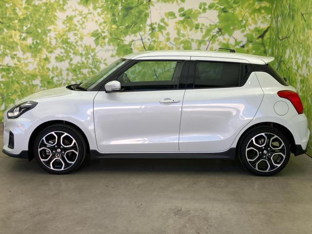 スイフト1.4 スポーツ