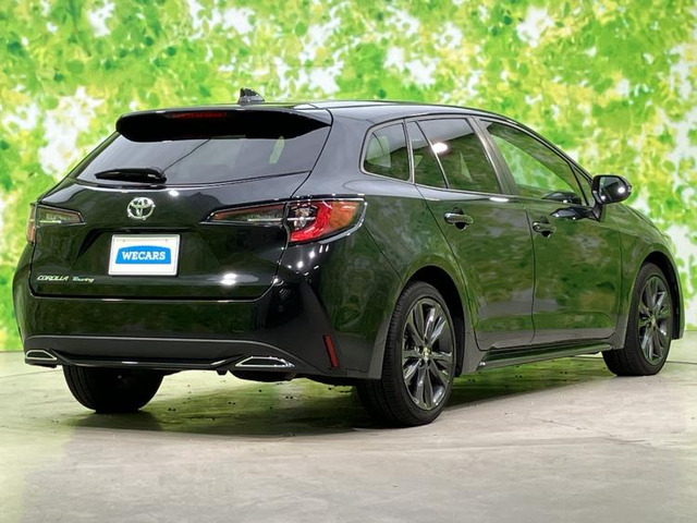 カローラツーリング1.8 W×B