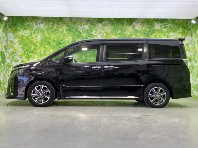 ヴォクシー2.0 ZS 煌II