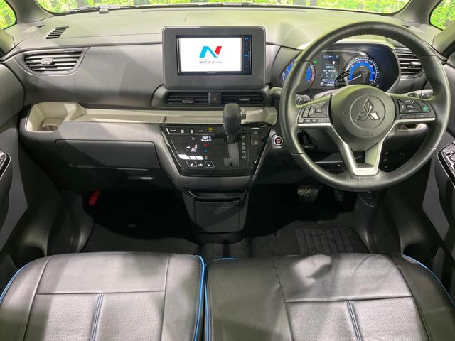 デリカミニT プレミアム