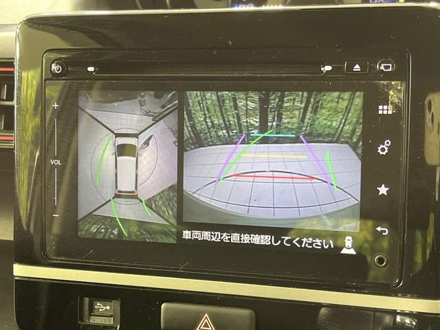 �y�S���ʃ��j�^�[�p�J�����z��p�̃J�����ɂ��A�ォ�猩���낵���悤�Ȏ��_��360�x�N���}�̎��͂��m�F���邱�Ƃ��ł��܂������p�������m�F���₷���A�����ꏊ�ł̐؂�Ԃ��⒓�Ԃ��X���[�Y�ɍs���܂��B