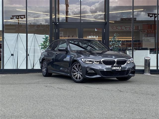 3シリーズセダン320d xドライブ Mスポーツ 4WD