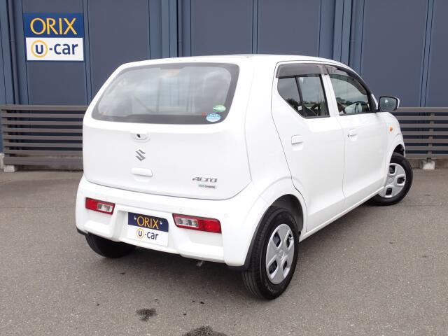 �����r���[�̉摜�ɂȂ�܂��B�I���b�N�X�F�蒆�ÎԂɂ́A���w��������S���Ă���肢���������߂ɁA�Ǝ��́u�I���b�N�X�F�蒆�Îԕۏ؁v�����t�����Ă��܂��B