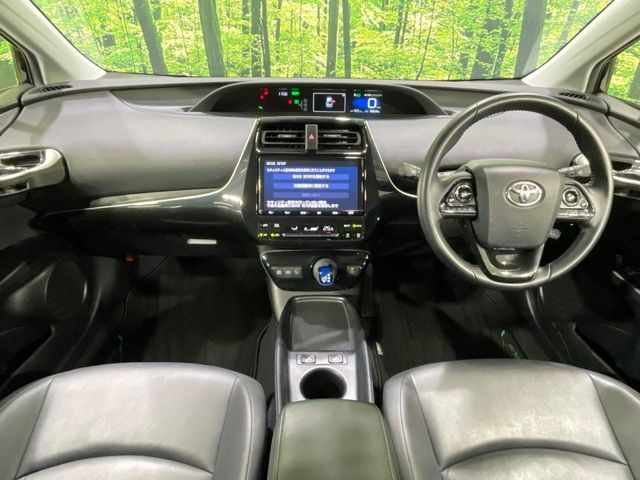 プリウス1.8 S ツーリングセレクション