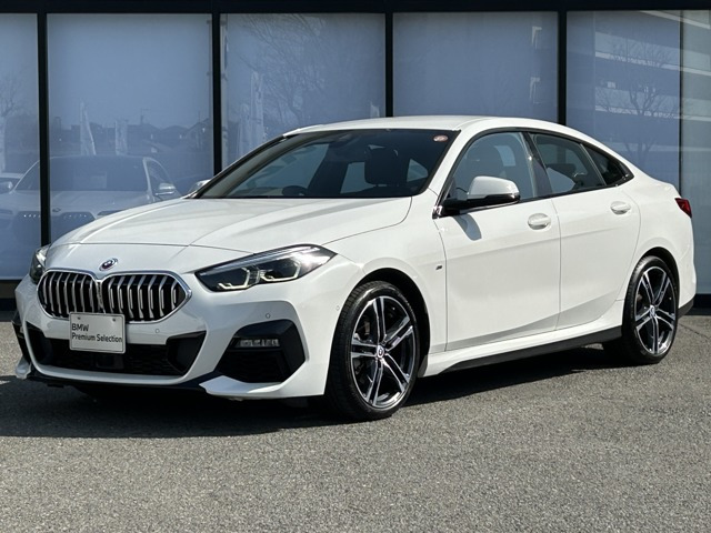 2シリーズグランクーペ218i Mスポーツ