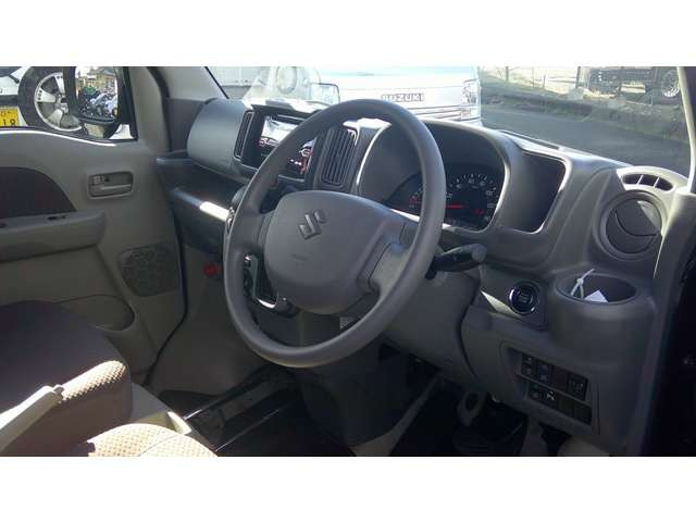 エブリイジョイン ターボ ハイルーフ 4WD