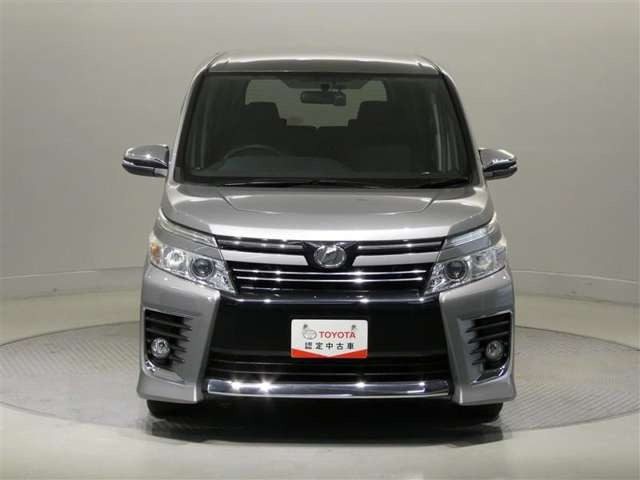 ヴォクシー2.0 ZS 煌