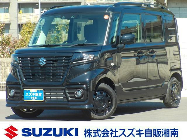 スペーシアベースXF