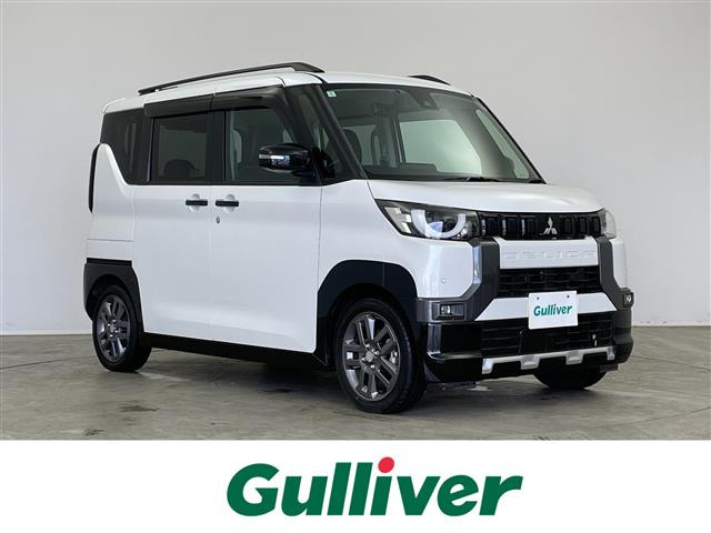 デリカミニT プレミアム