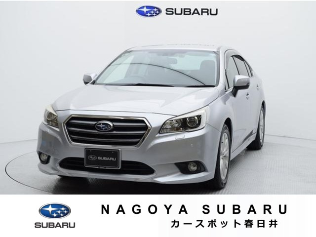 レガシィB42.5 4WD