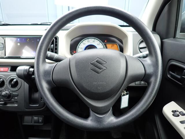 �X�e�A�����O�͂ƂĂ����ꂢ�ȏ�Ԃł��B