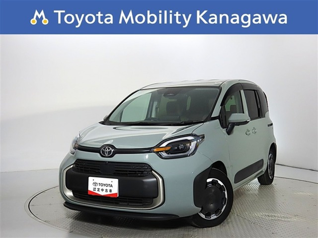 シエンタハイブリッド 1.5 Z