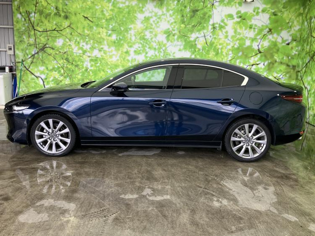 MAZDA3セダン2.0 20S プロアクティブ