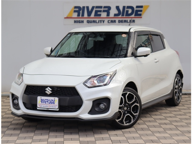 スイフト1.4 スポーツ