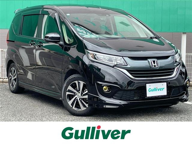 フリード1.5 G ホンダセンシング