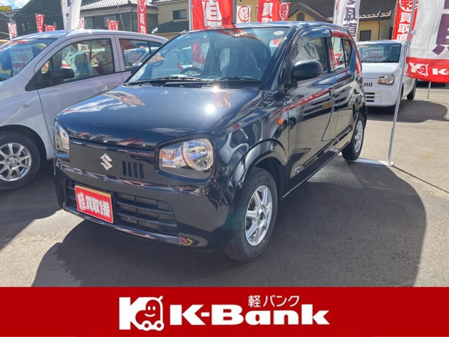 アルトF オートギヤシフト